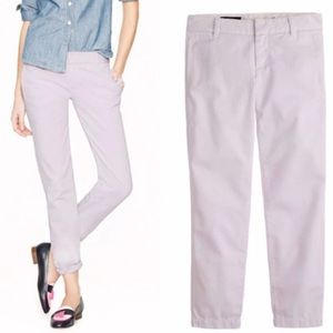 J. Crew Scout Pants